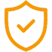 backing sector icon