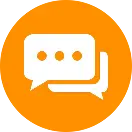 chat icon