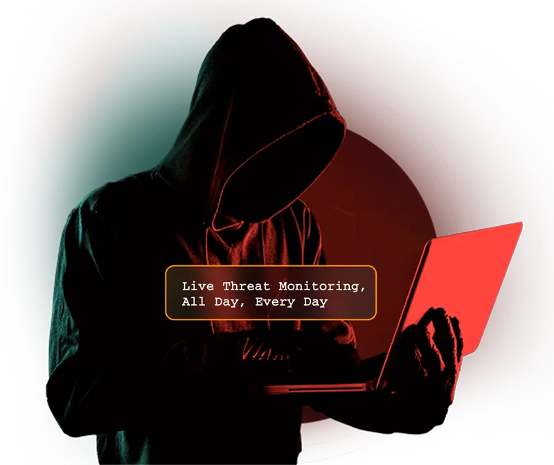 banner FOXRADER