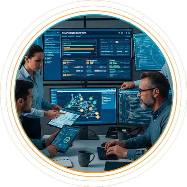 Compliance Support