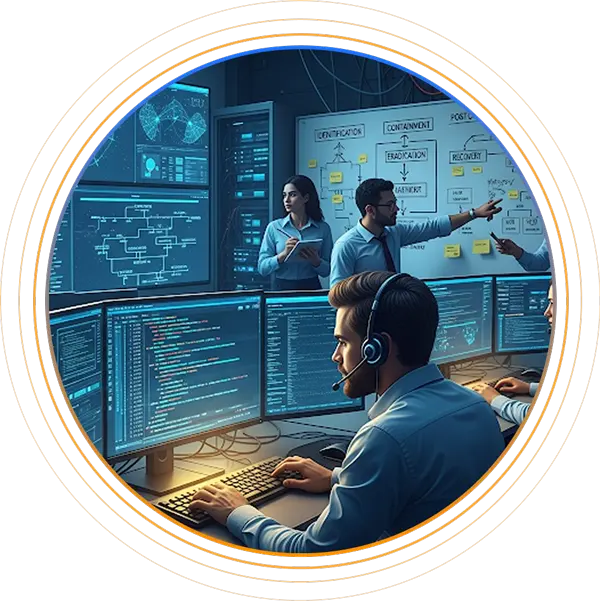 Incident Handling