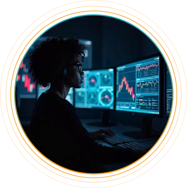 Threat Detection & Response