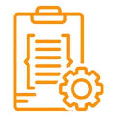 icon Compliance Ready Reporting