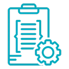 icon Compliance Ready Reporting