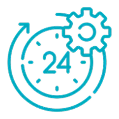 icon Threat Monitoring